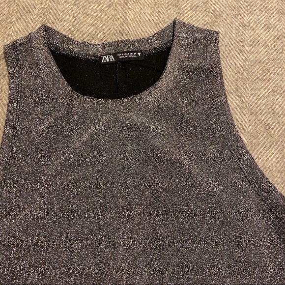 ZARA Dress (size S) - Picture 3 of 4